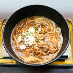 めんふぁん食堂 浜乃木店の画像