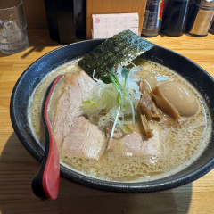 ラーメン樹の画像