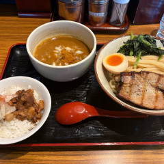 優勝軒 柏店の画像