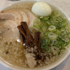 中華そば まるや食堂の画像