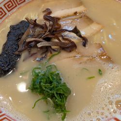 ラーメン