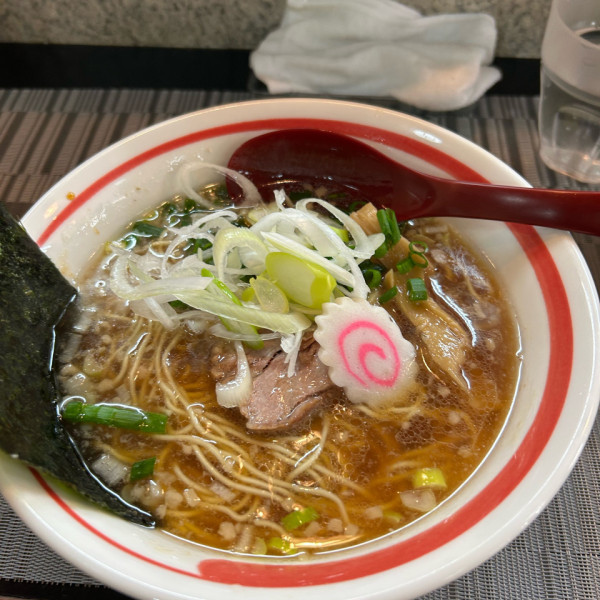 麺屋KAZU-G - 天竜川 | ラーメンデータベース