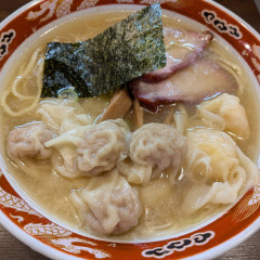 麺屋 はやしまるの画像