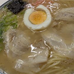 ラーメン