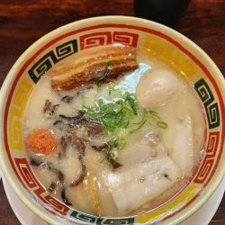 九州じゃんがら全部のせ