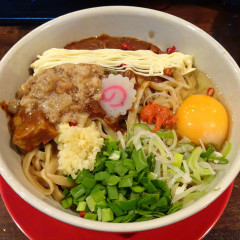 自家製麺 No11 ASAKUSAの画像