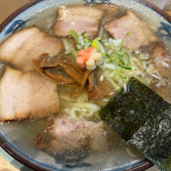 はるちゃんラーメンの画像