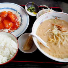 台湾料理 香満園 野田店の画像