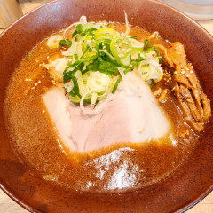 九段下 中路の画像