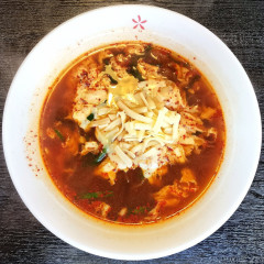 辛麺屋 古城店の画像