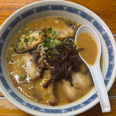 樹のめし家の画像