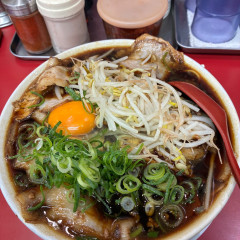 新福菜館 伏見店の画像