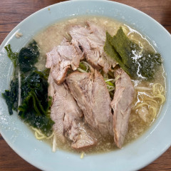 ラーメンショップ椿 大磯店の画像