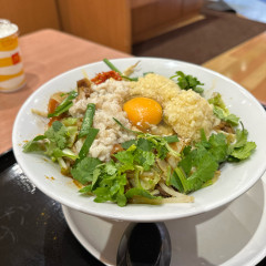 肉野菜炒め ベジ郎 アリオ北砂店の画像