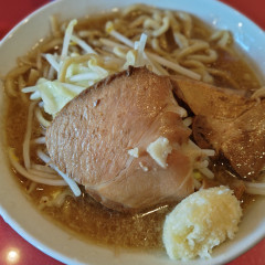 ラーメン北郎の画像