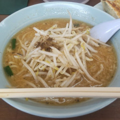 くるまやラーメン 甲府バイパス住吉店の画像