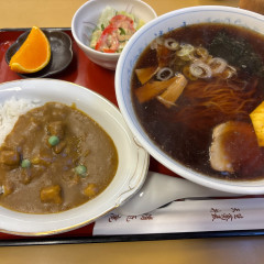 清気庵そば店の画像