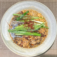 麺処 はら田の画像