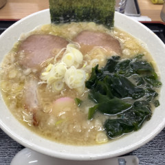 中華そば 岩三郎の画像