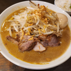 花木流味噌 日吉店の画像