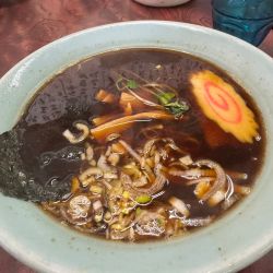 ラーメンチャーハンセット