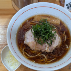麺屋電龍の画像