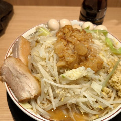 ラーメン豚山 相模大野店の画像