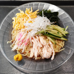 名代 富士そば ふじみ野店の画像