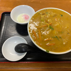 ラーメンミートの画像