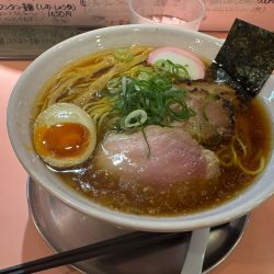 流星プレミアム　大盛