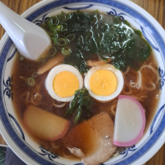 蕎麦処 本多屋の画像