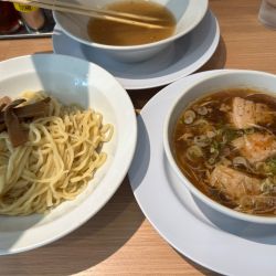 つけ麺