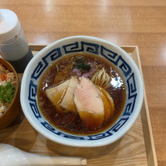 中華そば きくちゃんの画像