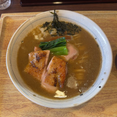 麺亭まきたの画像