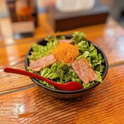 ベーコンスパイシー