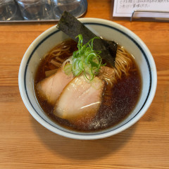 中華そば 閃の画像