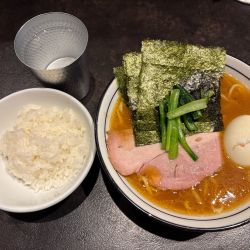 らーめん