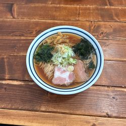 ラーメン