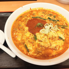 日高屋 池袋東口店の画像