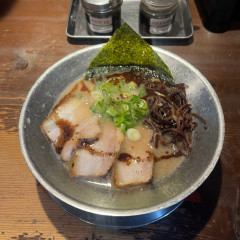 らーめん 極 本店の画像