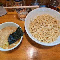 麺屋 永太の画像