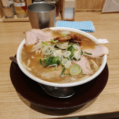 津軽煮干 ひらこ屋の画像