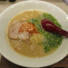 麺屋 我ガ 渋谷二丁目中央店の画像