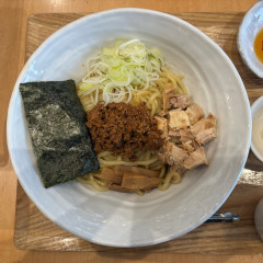 油そば・まぜそば 油武の画像