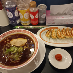 幸楽苑 イオンタウン塩川店の画像