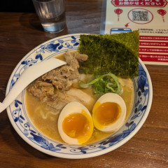 らぁ麺 ばらやの画像