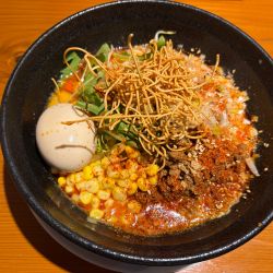 特製担々麺(3)1200円
