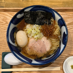 らーめん川井の画像