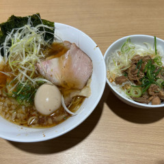 つけ麺 平 ビバモール蕨錦町店の画像