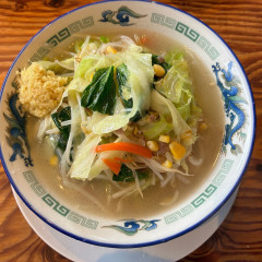 姫路タンメンの画像